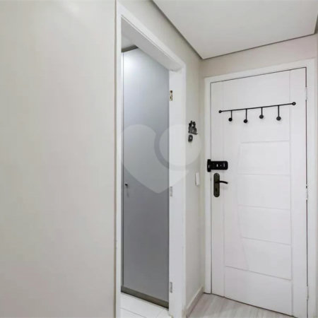 Apartamento à venda - Santo Amaro