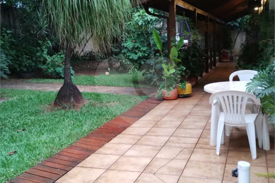 Chácara Espaçosa no Santa Rita com Área Gourmet, Sauna e Árvores Frutíferas