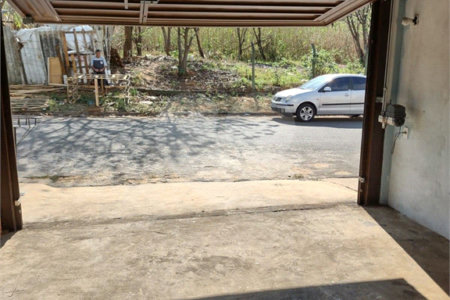 Casa térrea no Cidade Aracy .