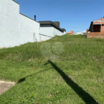 Terreno à venda no condomínio Soleil em Piracicaba