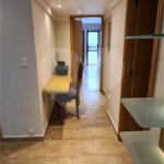 Apartamento para venda e locação de 130m² no Jardim Paulista com 2 suítes e 2 vagas.