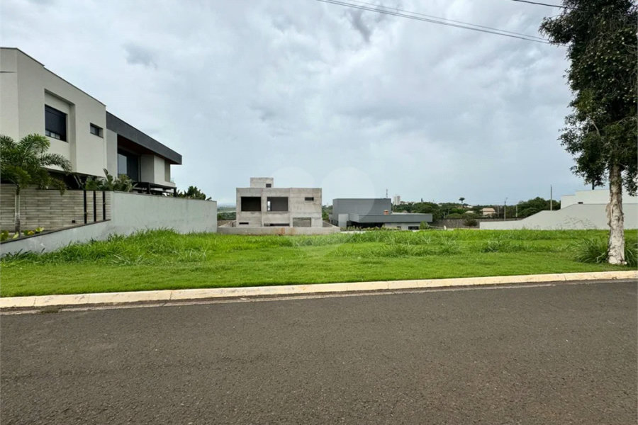 Terreno a venda no Condomínio Morada do Engenho, na cidade de Piracicaba - SP