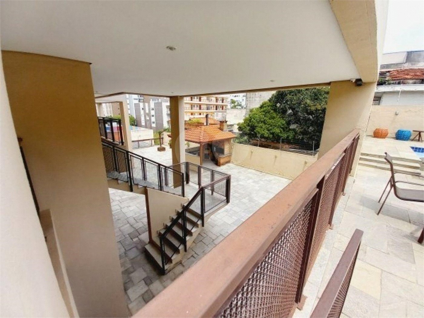 Apartamento à venda com 3 quartos, sendo 1 suíte, em Vila Santa Catarina, São Paulo, SP