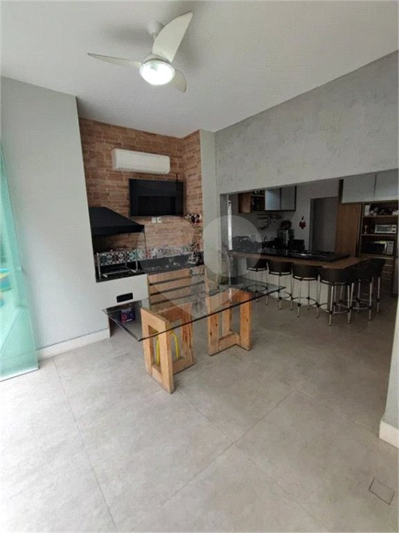 Apartamento Garden na Mooca com 322m² com 4 dormitórios 5 vagas Estuda Permuta