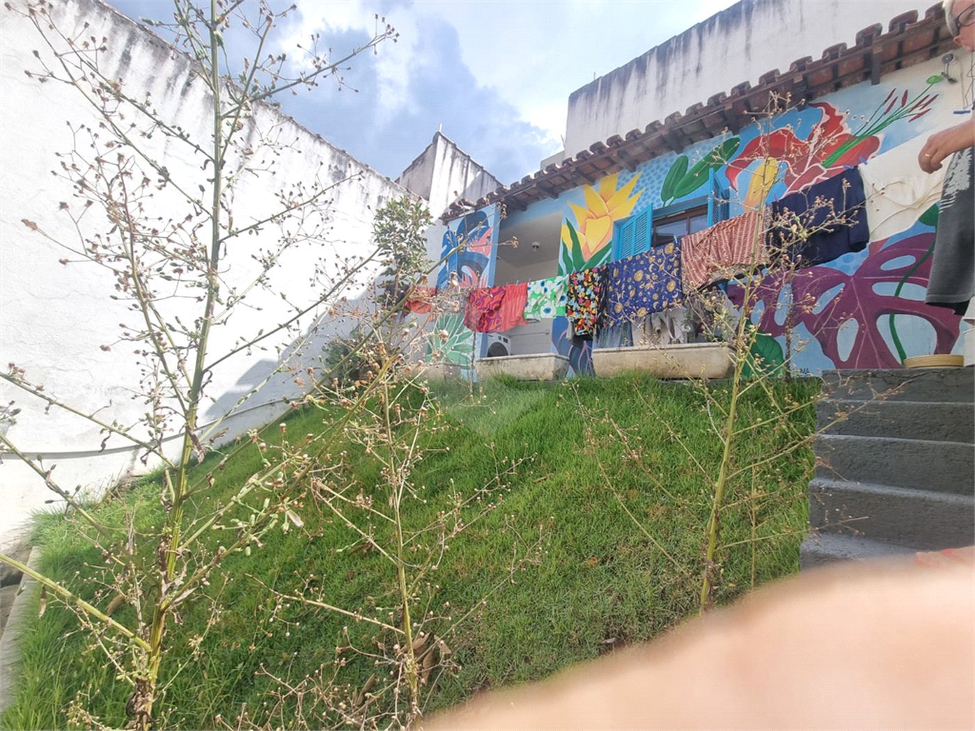Sobrado amplo Vila Irmãos Arnoni