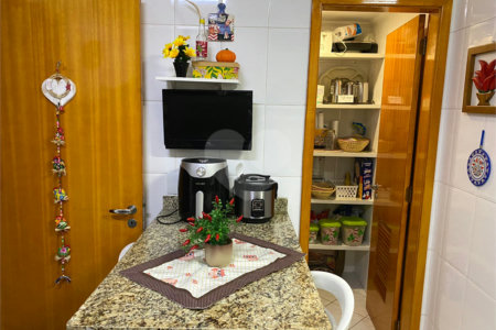 LINDO APARTAMENTO