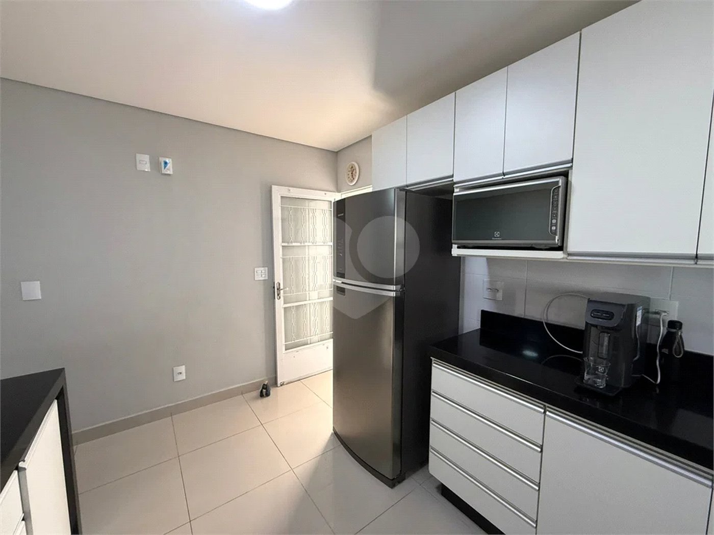 Casa para venda Vila Monteiro - 03 dormitorios com suite - Piracicaba/SP