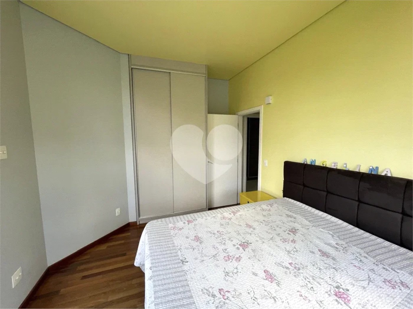 Casa no Condomínio Monte Alegre em Piracicaba/SP.