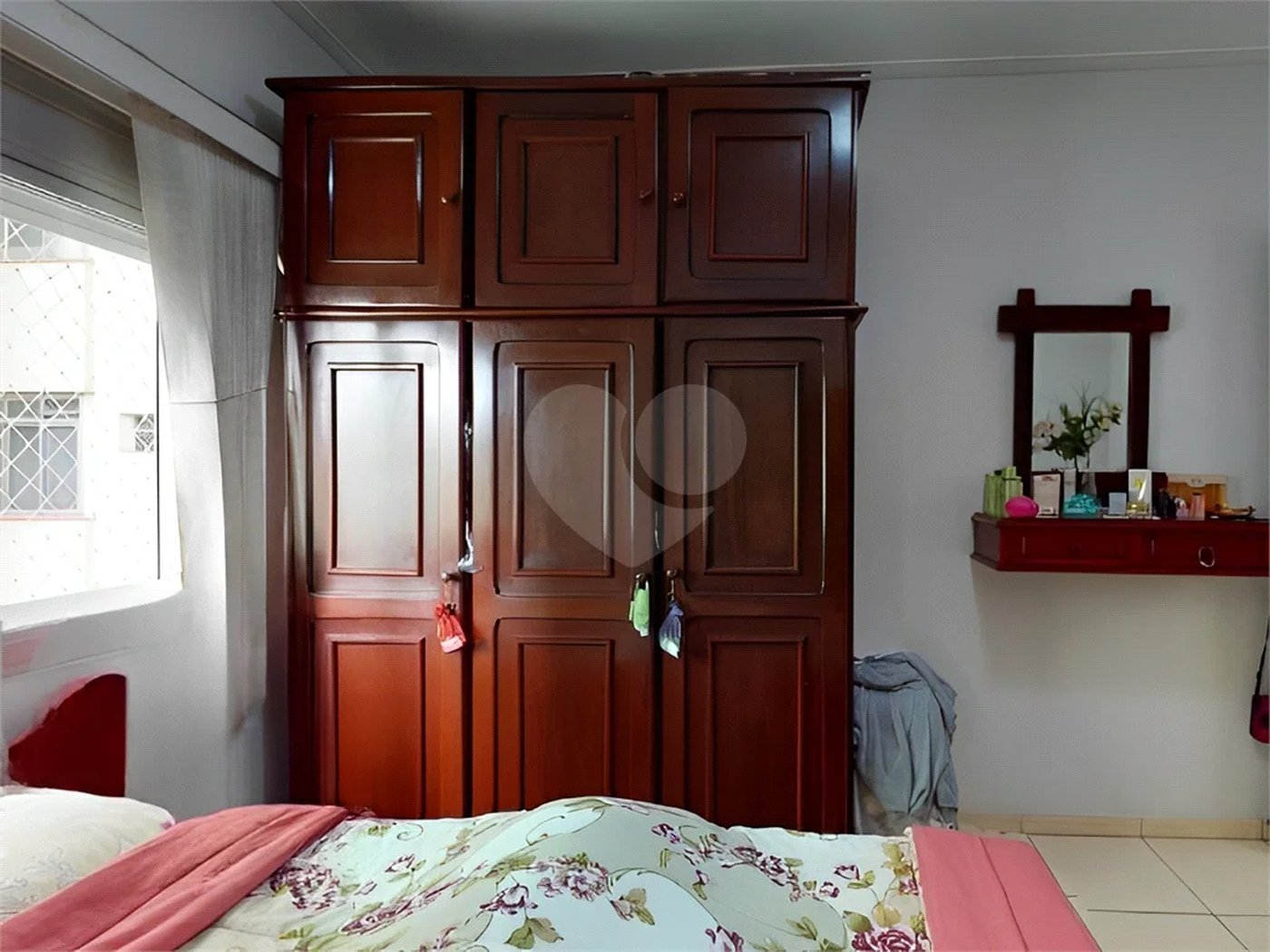 Apartamento à venda na Aclimação de 65 metros quadrados, com 2 dormitórios 1 vaga