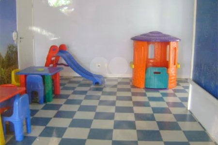 Apartamento no Condomínio Olimpic Resort