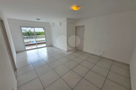 Apartamento 3 quartos i suíte e varanda Residencial Beatrice SPE