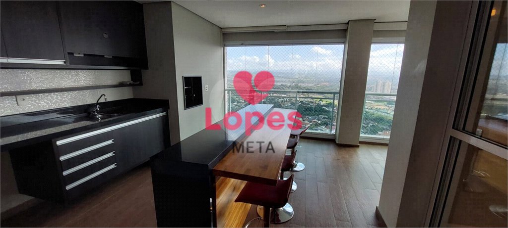 APARTAMENTO 3 SUITES À VENDA EM BELVEDERE JARDIM DAS COLINAS, SÃO JOSÉ DOS CAMPOS, SP