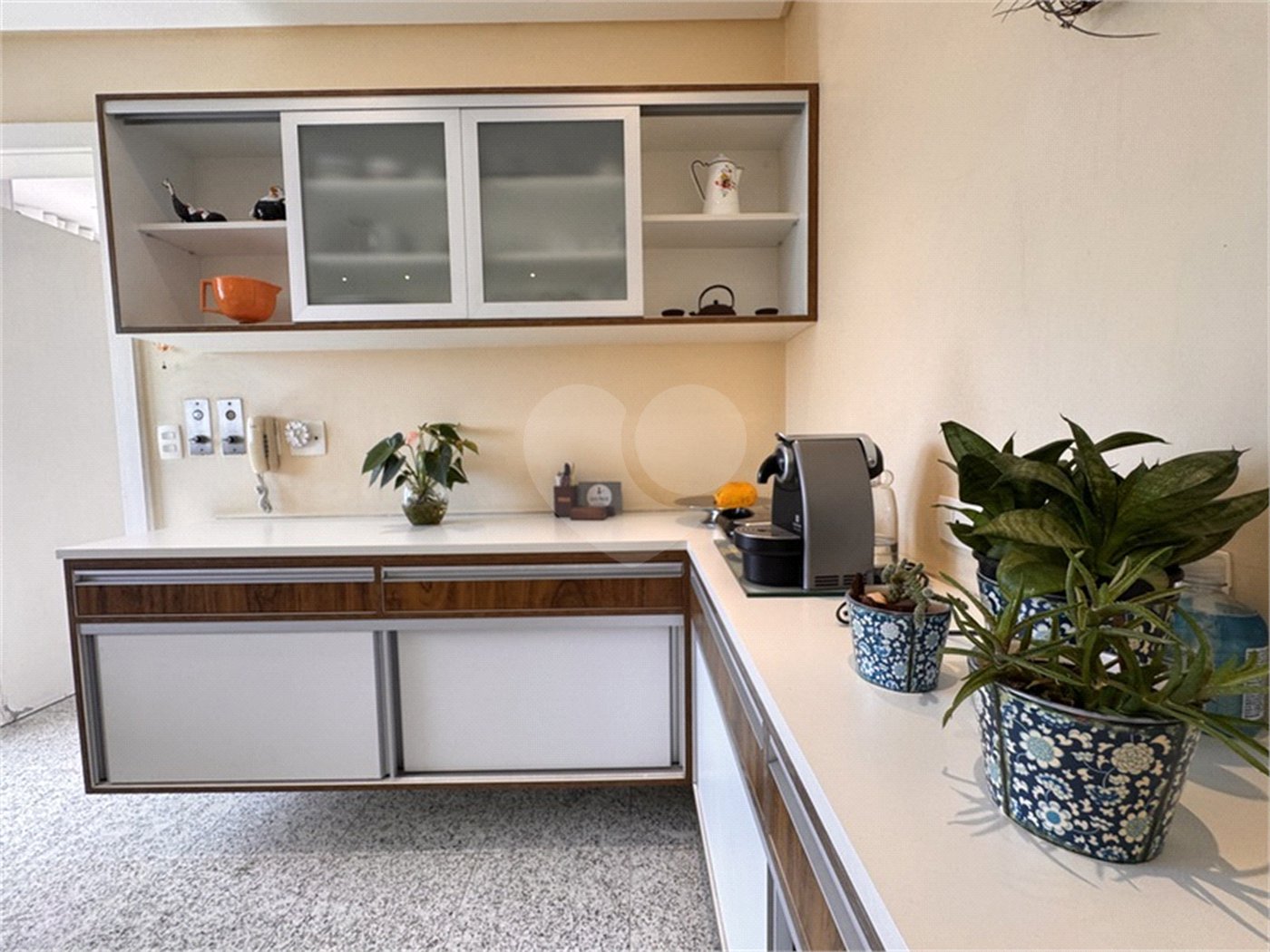 Higienópolis: Apartamento de 350 m2, 4 suítes, 5 vagas.