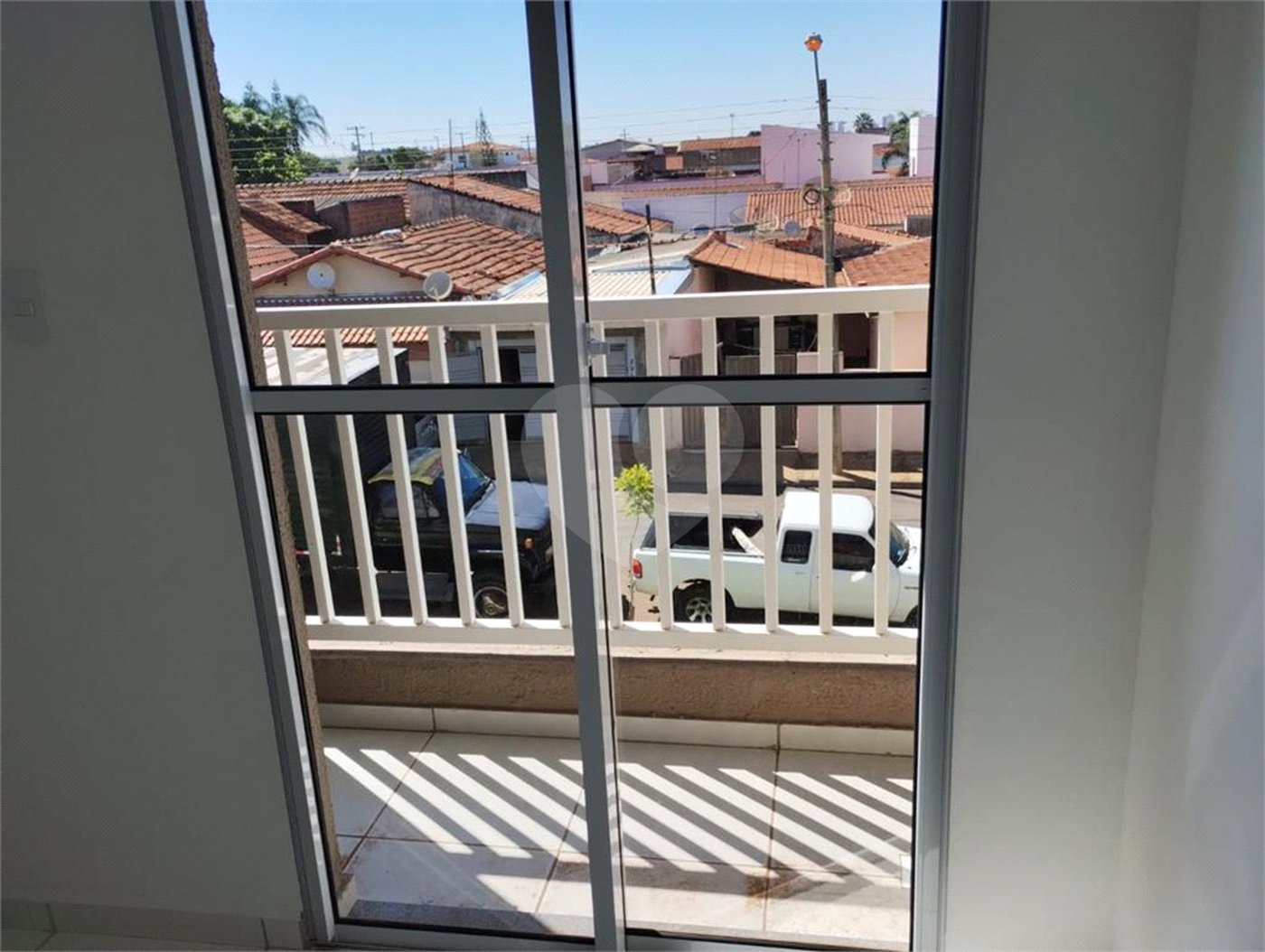 Apartamento para venda no Residencial Vila das Orquídeas