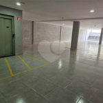 Cobertura de 92m² em Rua Antônio Bastos, Santo André -