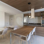 Apartamento de 02 dormitórios sendo 1 suíte