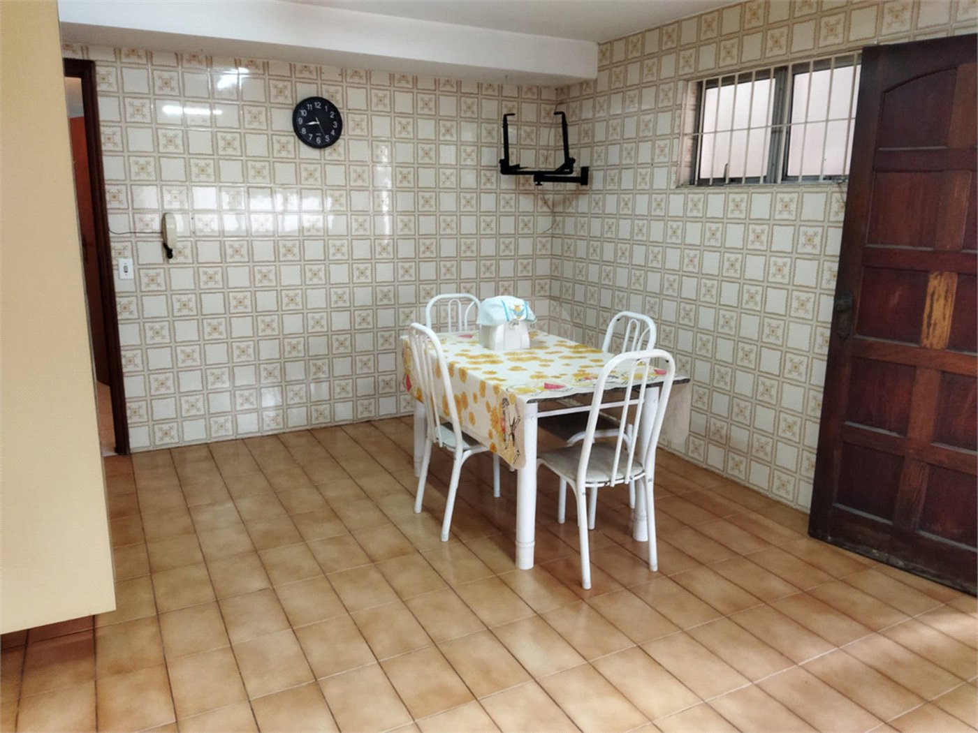 Casa á venda - Vila Guarani