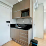 Studio Mobiliado na Vila Nova Conceição – Conforto e Estilo em 27m²!