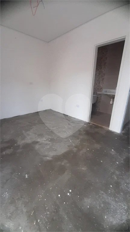 Casa à Venda com 95m² - Tatuapé.