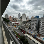 Apartamento Living Ipiranga - 119m² - 3 Suítes