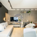 Apartamento para venda em Vila Suzana de 59m² com 2 quartos, sendo 1 suíte e 2 vagas