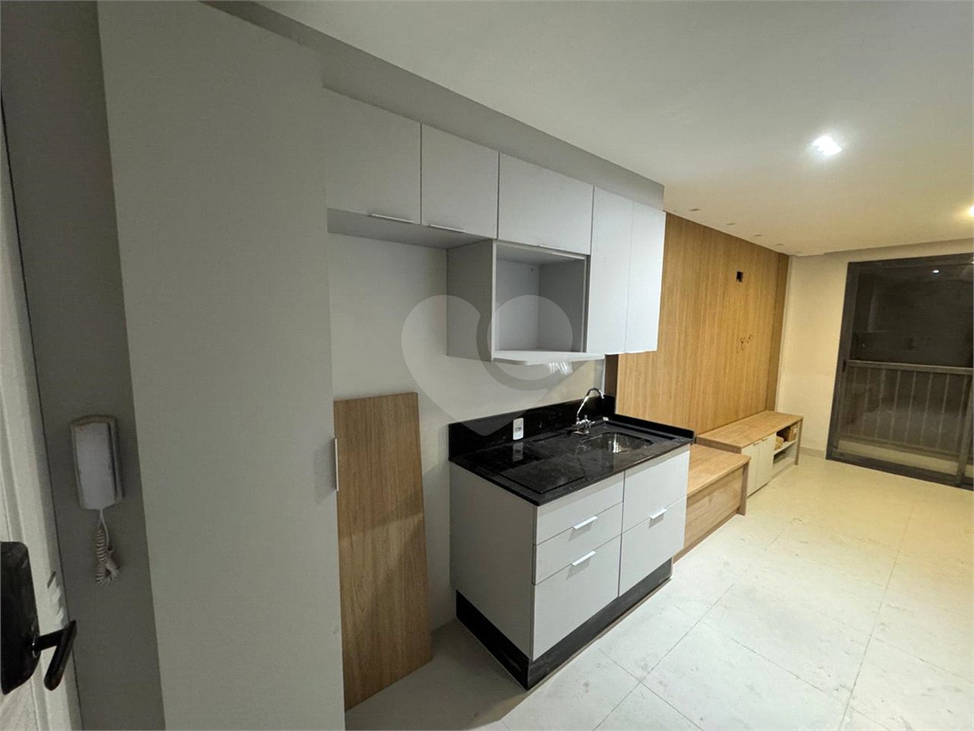 Studio à venda com 26m² - Vila Olímpia