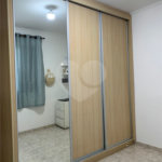 Apartamento à venda com 3 quartos em Horto, São Paulo, SP