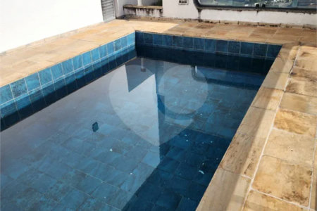 COBERTURA MOOCA SÃO PAULO 329m² 4 Suítes 3 vagas -Aceita Permuta