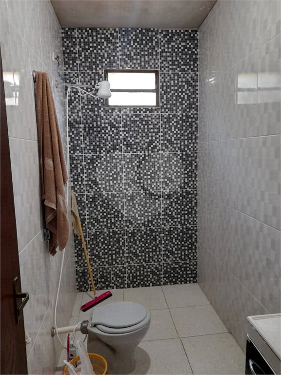 Casa térrea para venda no Santa Angelina.