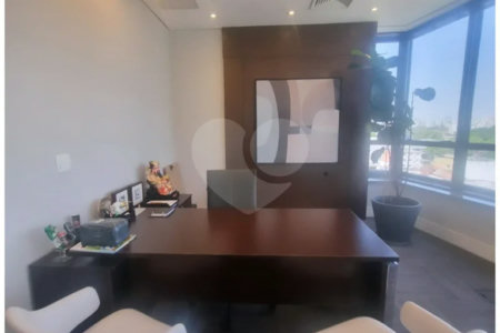 Olympic Tower 299 m² 8 Vagas de Garagem