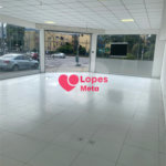 Loja Ponto Comercial em Vila Industrial, São José dos Campos/SP.