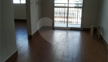 Apartamento à venda com 1 quarto em Vila Mariana, São Paulo, SP