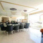 APARTAMENTO À VENDA NA MOOCA 3 DORMITÓRIOS, 129 m2 Condominio Clube Aceita Permuta