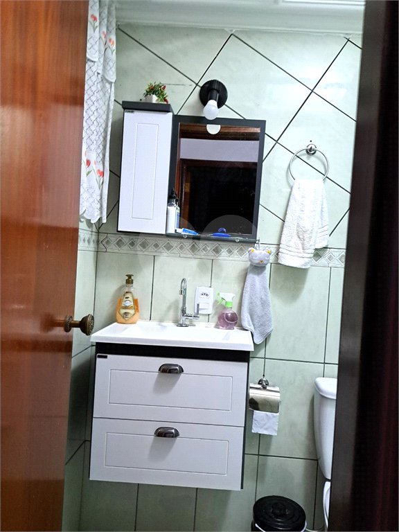 Apartamento com 3 dormitórios à venda, 63 m² por R$ 375.000 - Vila Alpina - São Paulo/SP