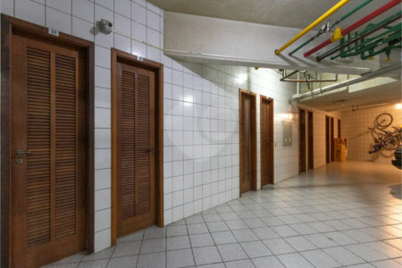 Apartamento de 233 m² à venda em Higienópolis com 4 dormitórios.
