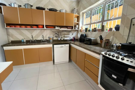 Casa Aconchegante e Espaçosa no Morumbi
