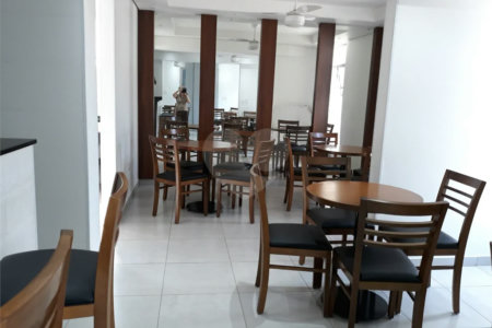 Apartamento à venda com 2 quartos em Vila Nova Jundiainópolis, Jundiaí, SP