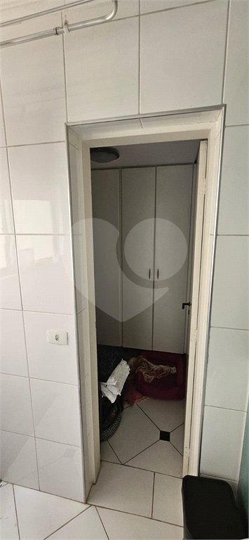 Apartamento á venda - Saúde
