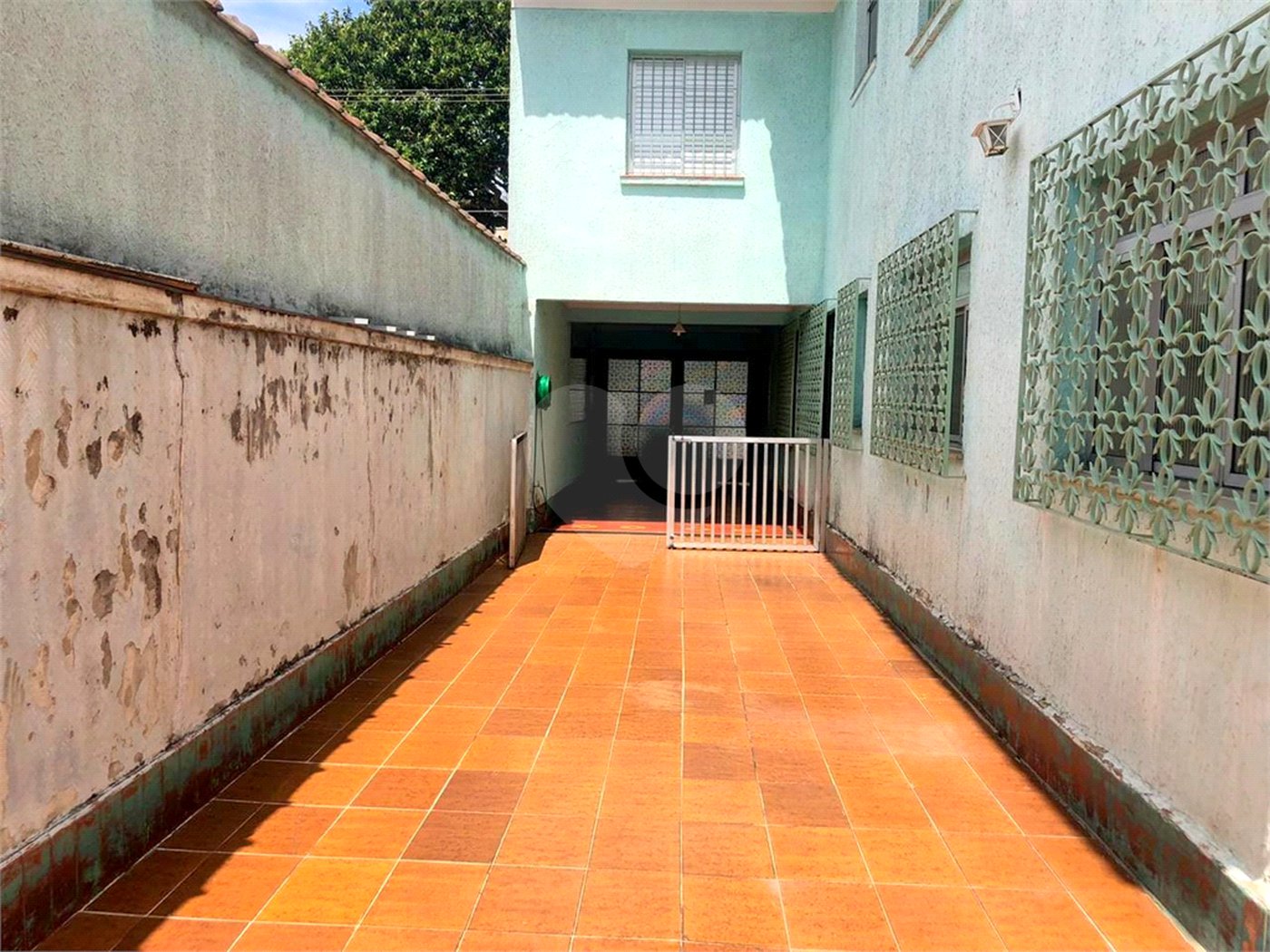Lindo sobrado localizado na Mooca