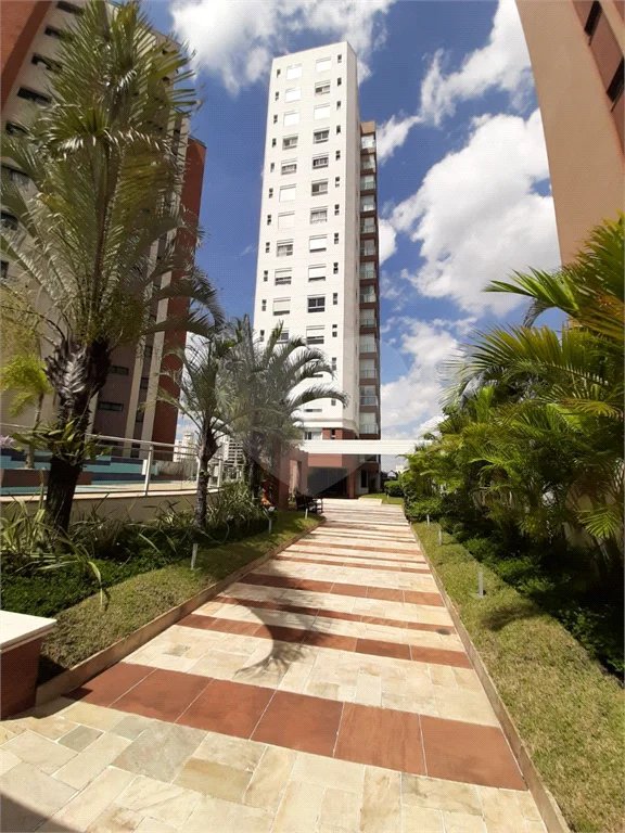 Apartamento de 89 m² à venda no Ipiranga — 3 dormitórios e 2 vagas