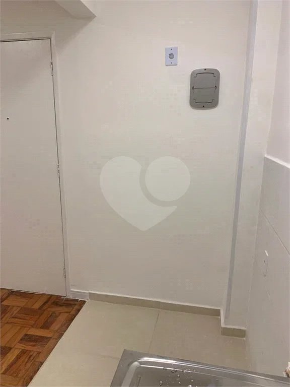 Apartamento á venda no Centro de São Paulo de 26m² com 1 dormitório