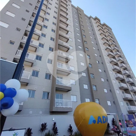Apartamento a venda no Parque das Acácias