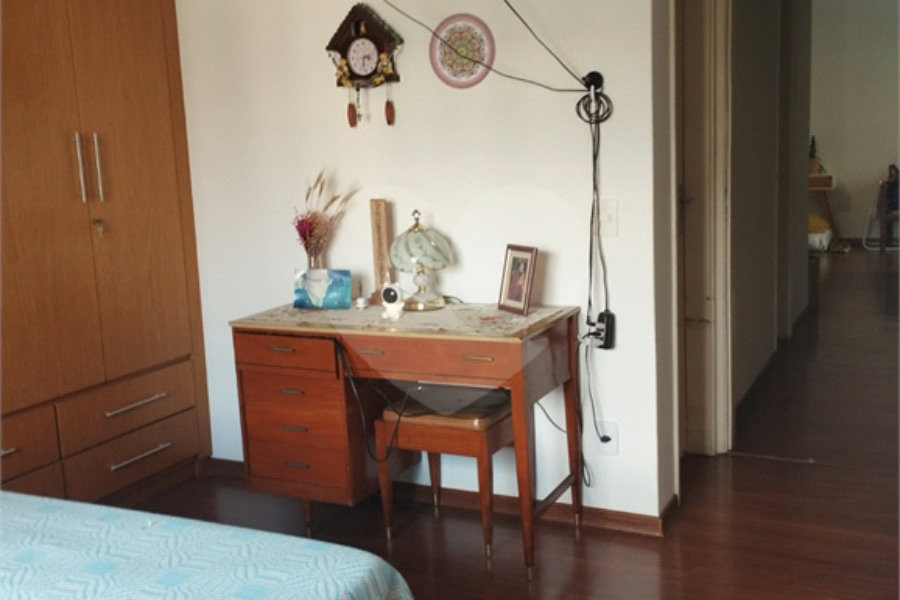 Apartamento em Perdizes 03 dormitórios sendo 01 suíte 01 vaga com 118m².