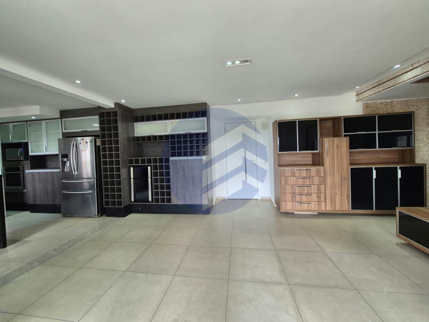 Apartamento à venda ou para alugar, 110m² com 2 quartos, sendo 1 suíte, escritório e  vagas Condomínio Paulistano, São Paulo - SP