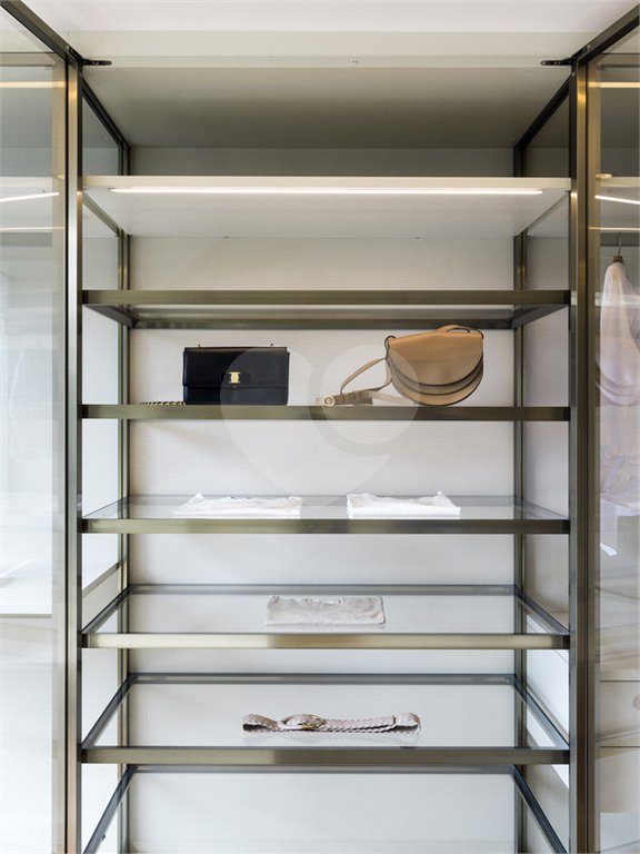 Higienópolis, apartamento encantador