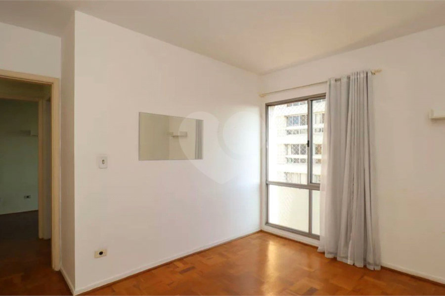 Apto à venda na Vila Madalena