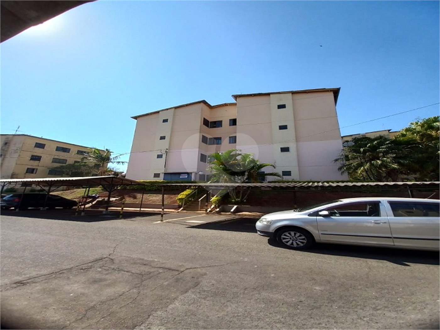 Apartamento a venda