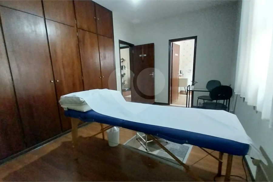 Venda Casa / Comercial - no Bairro Cidade Jardim em Piracicaba-SP