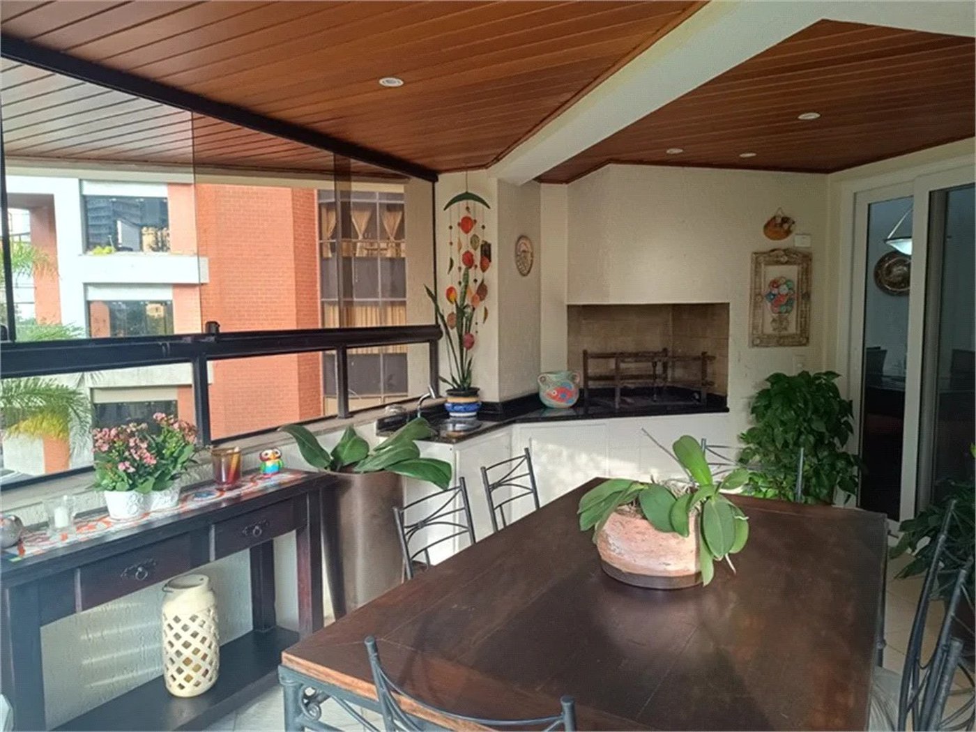 Apartamento à venda com 4 suítes em Jardim Sul, São Paulo, SP
