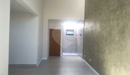 Casa à venda com 3 quartos, sendo 1 suíte,  no condomínio Residencial Lazuli, Piracicaba - SP